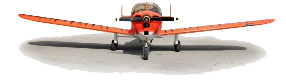 Alon A-2 Aircoupe - The Twin Tailed Tiger