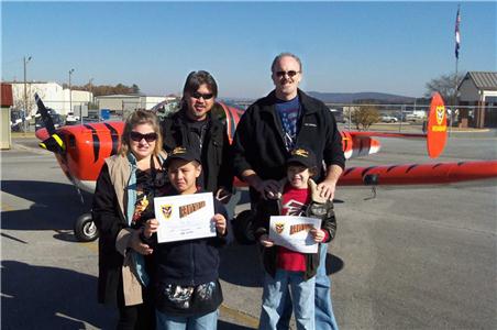 TigerFlight in the News