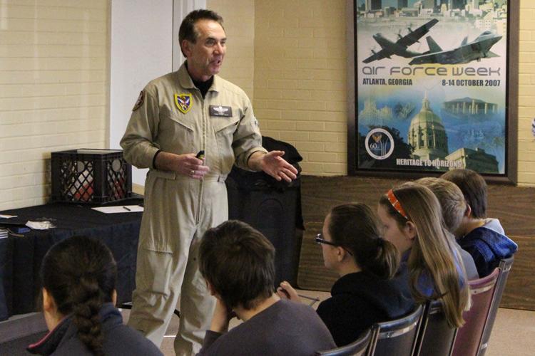 TigerFlight Pilot In Command Presentation