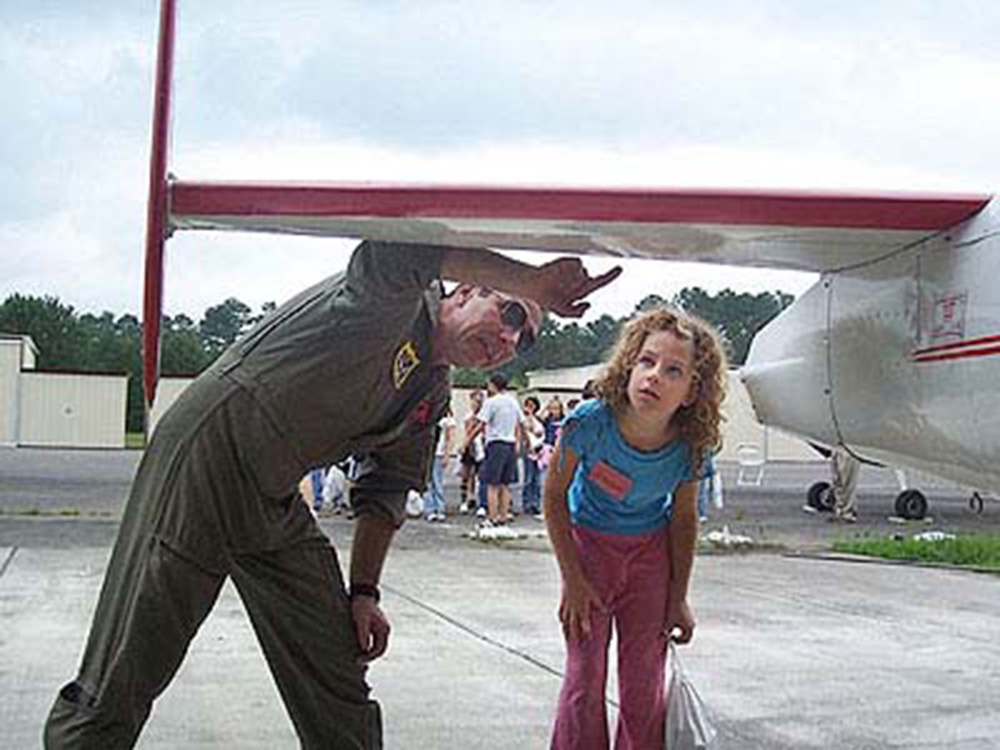 Instructor and Student